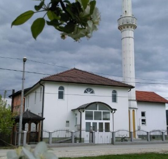 džamija 4